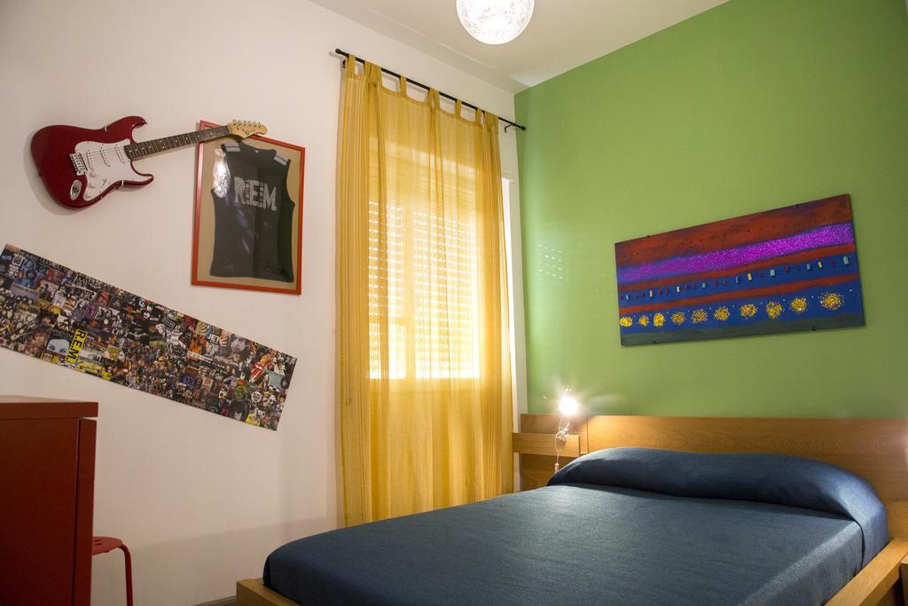 Cantalupa 3* Rom