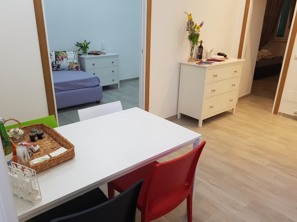 Apartment Luisa Rome
