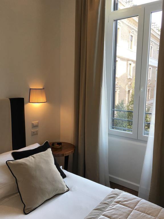 Bed & Breakfast 900 Piazza Del Popolo Roma