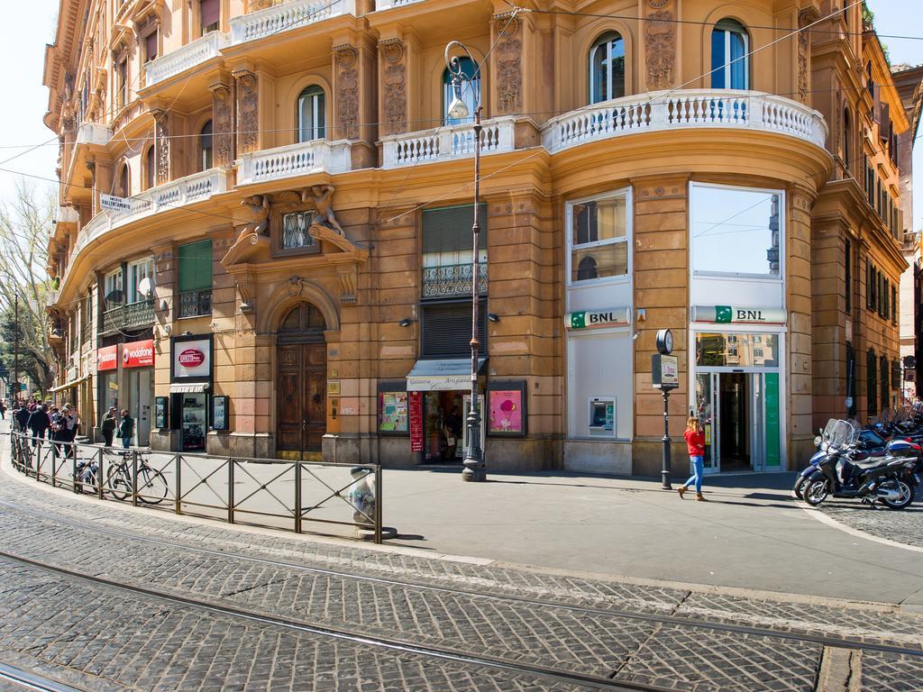 Lh Royal Terrace Affittacamere Roma