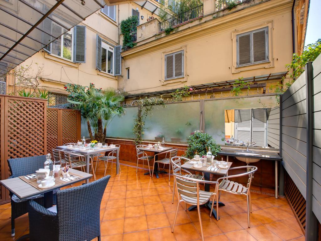 Lh Royal Terrace 2*
