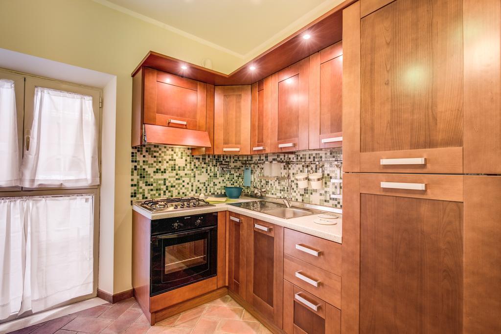 Apartment Appartamento Via Del Monte Della Farina *