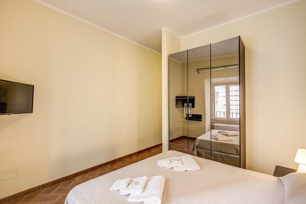 Appartamento Via Del Monte Della Farina Apartment