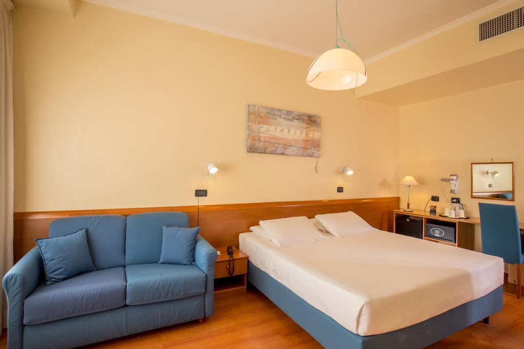 Hotel Western Globus Roma