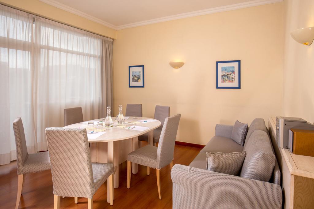 Western Globus Hotel Roma