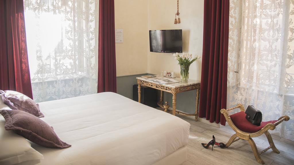 Ripetta Gjestgiverier 3*