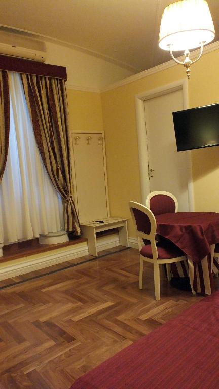 Relais Frattina 2* Rome