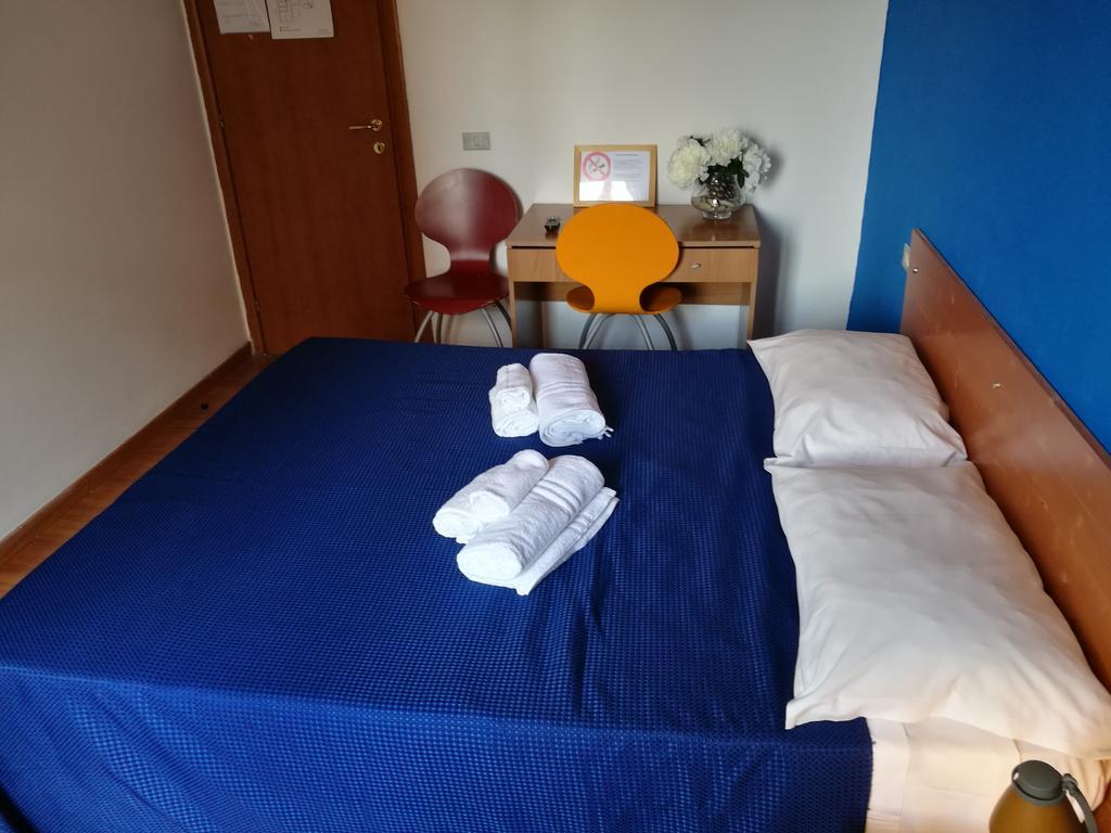 Ares Gjestgiverier Roma