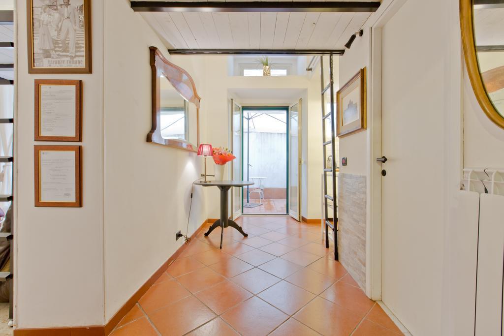 Vacanze Romane Colosseum Apartamento Roma