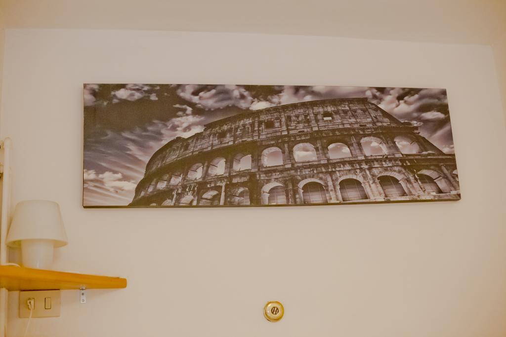 Vacanze Romane Colosseum * Roma