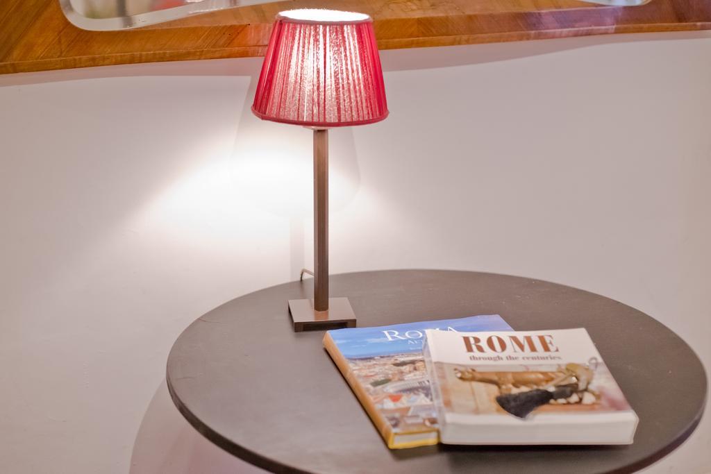 Vacanze Romane Colosseum Apartamento Roma