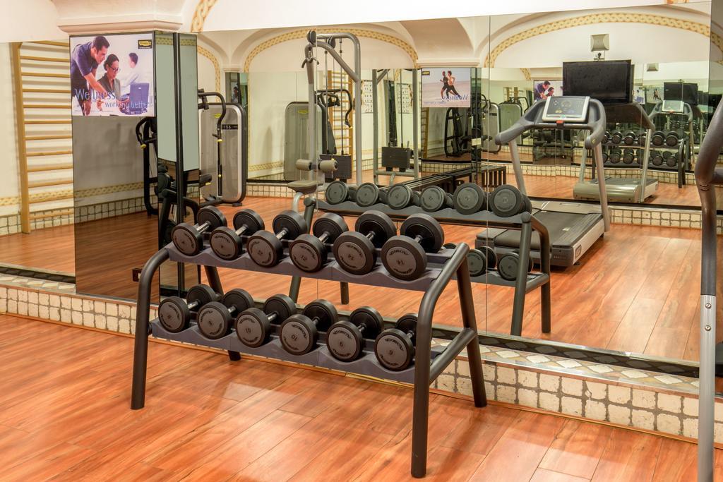 Hotel Shangri-la By Omnia Rome