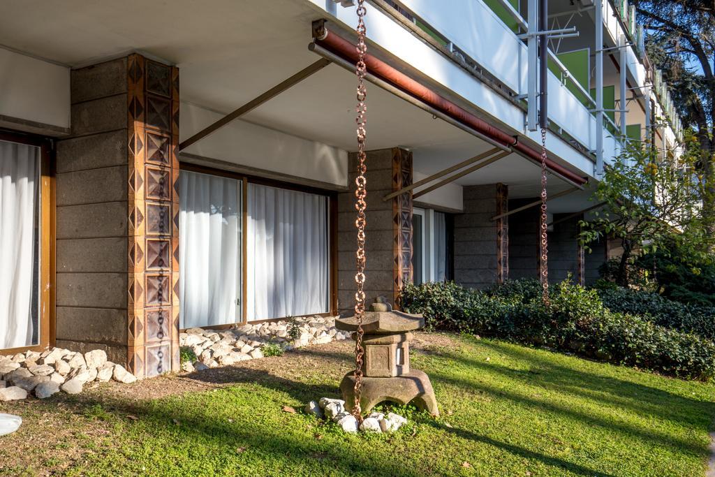 Shangri-la By Omnia Hotel