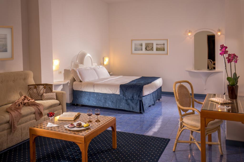 Hotel Shangri-la By Omnia Rome