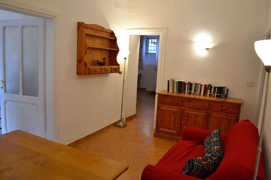 Bed & Breakfast Un Sogno Di Casa Roma