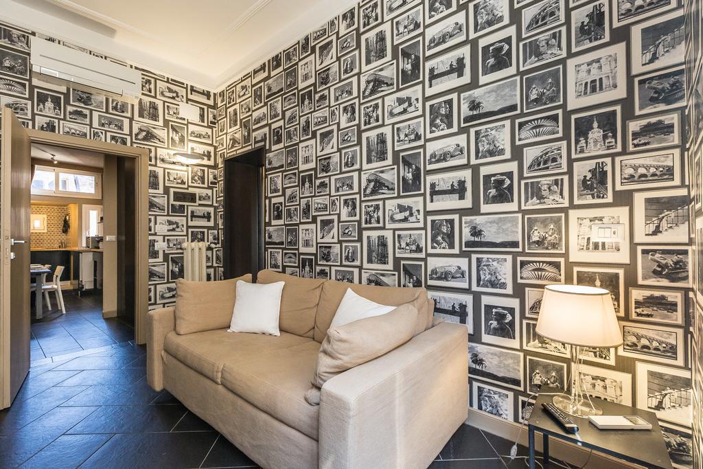App Condotti Luxury In Apartamento
