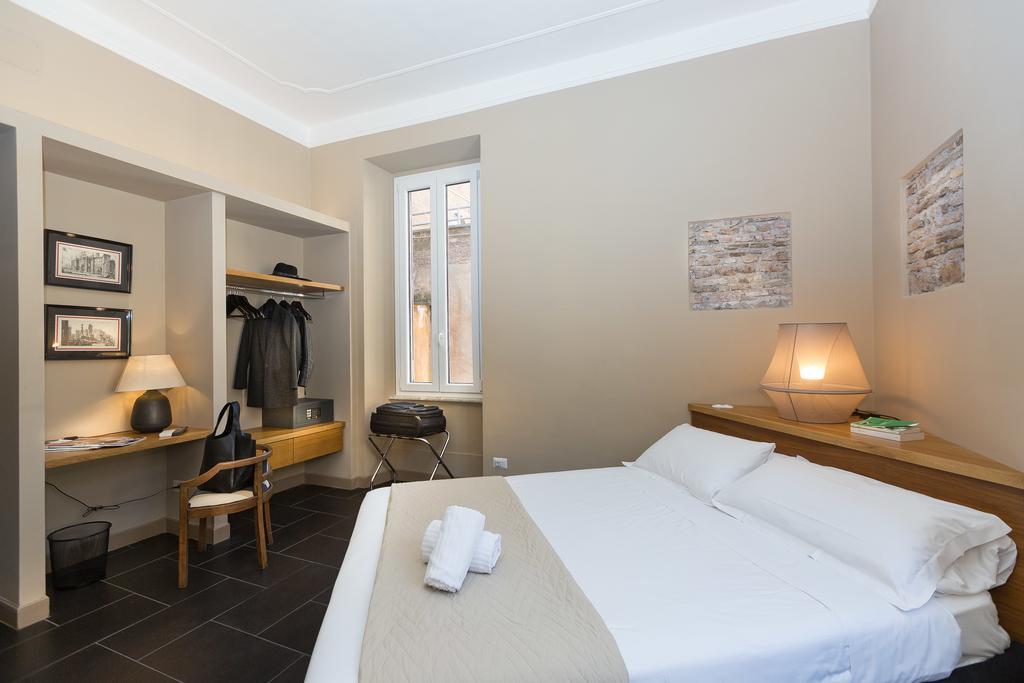Apartamento App Condotti Luxury In *
