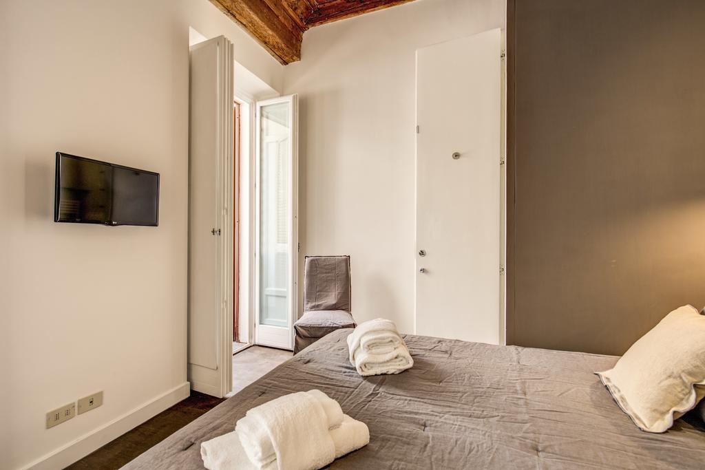 Apartamento Piazza Farnese Exclusive View 2 Bedroom En *