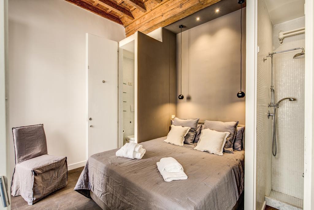 Piazza Farnese Exclusive View 2 Bedroom En * Roma