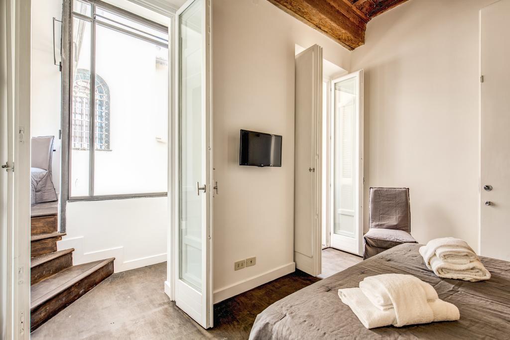 Piazza Farnese Exclusive View 2 Bedroom En Apartamento