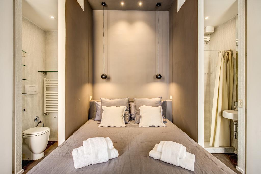 Piazza Farnese Exclusive View 2 Bedroom En Apartamento *