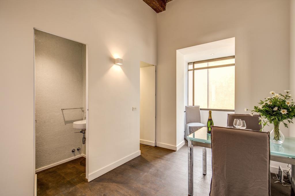 Piazza Farnese Exclusive View 2 Bedroom En * Roma