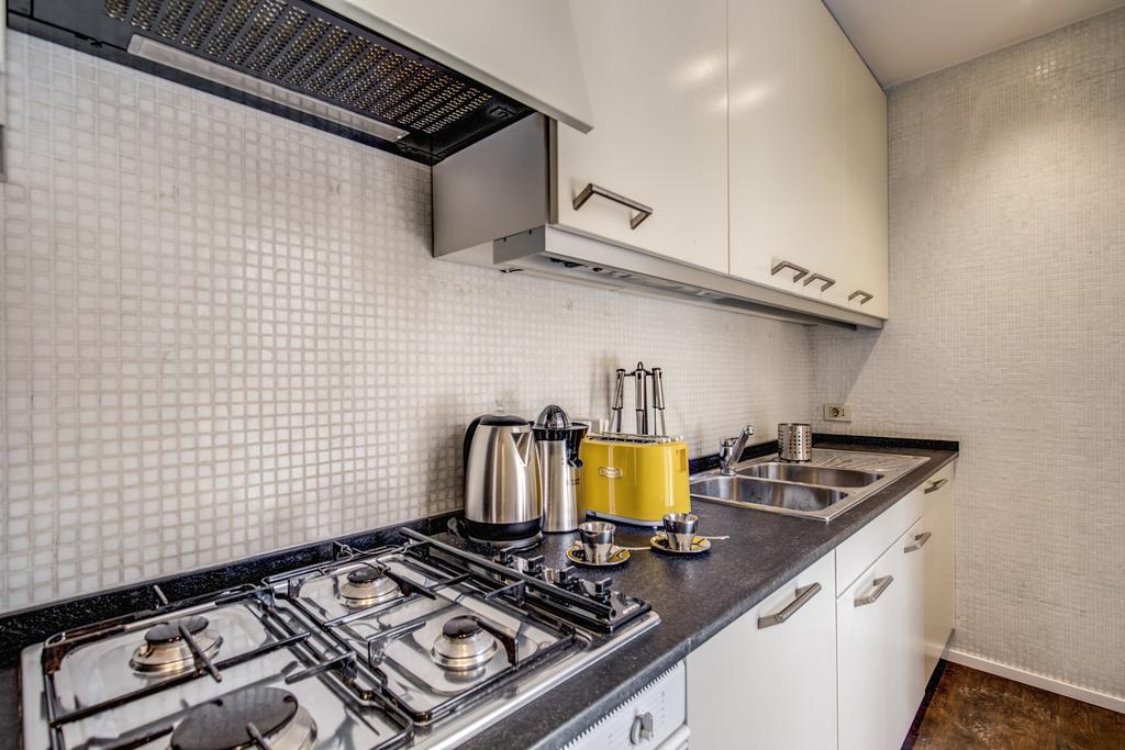 Piazza Farnese Exclusive View 2 Bedroom En Apartamento