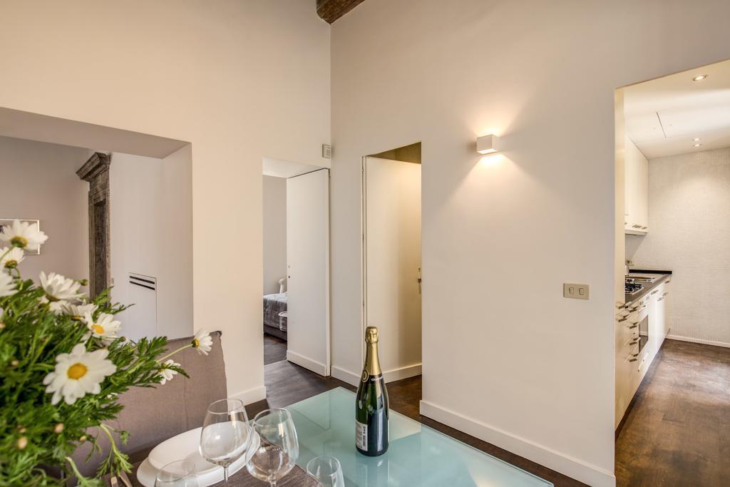 Piazza Farnese Exclusive View 2 Bedroom En * Roma