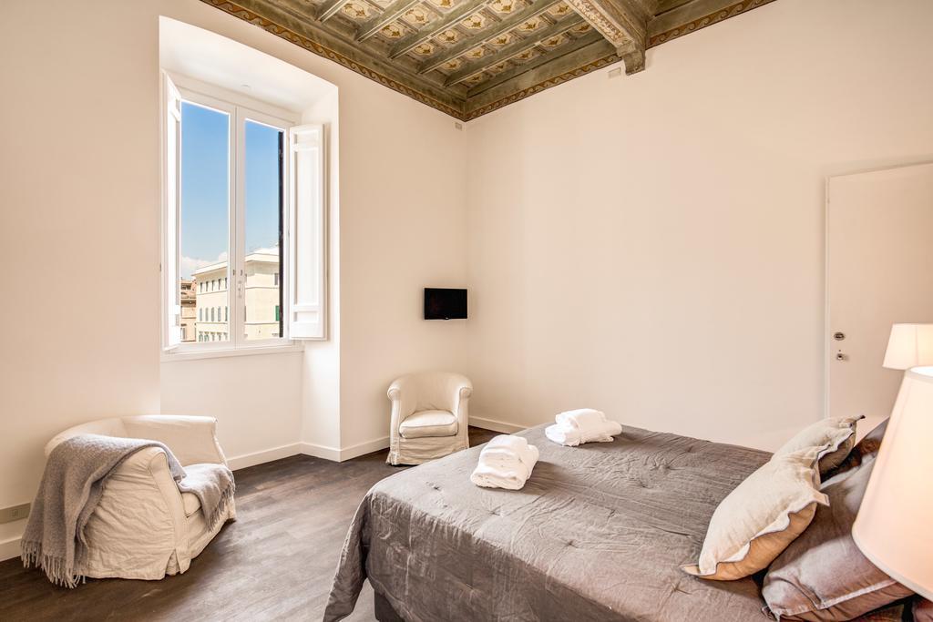 Apartamento Piazza Farnese Exclusive View 2 Bedroom En