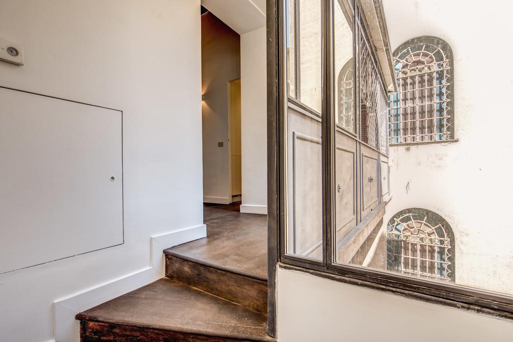 Piazza Farnese Exclusive View 2 Bedroom En Roma