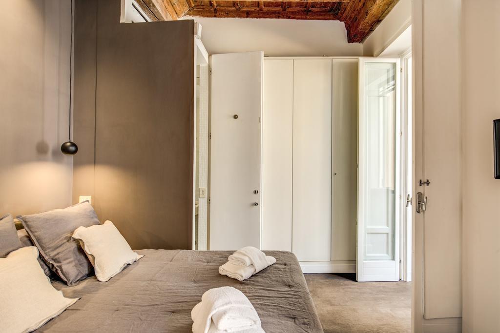 Piazza Farnese Exclusive View 2 Bedroom En Apartamento