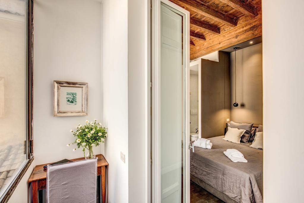 Piazza Farnese Exclusive View 2 Bedroom En * Roma