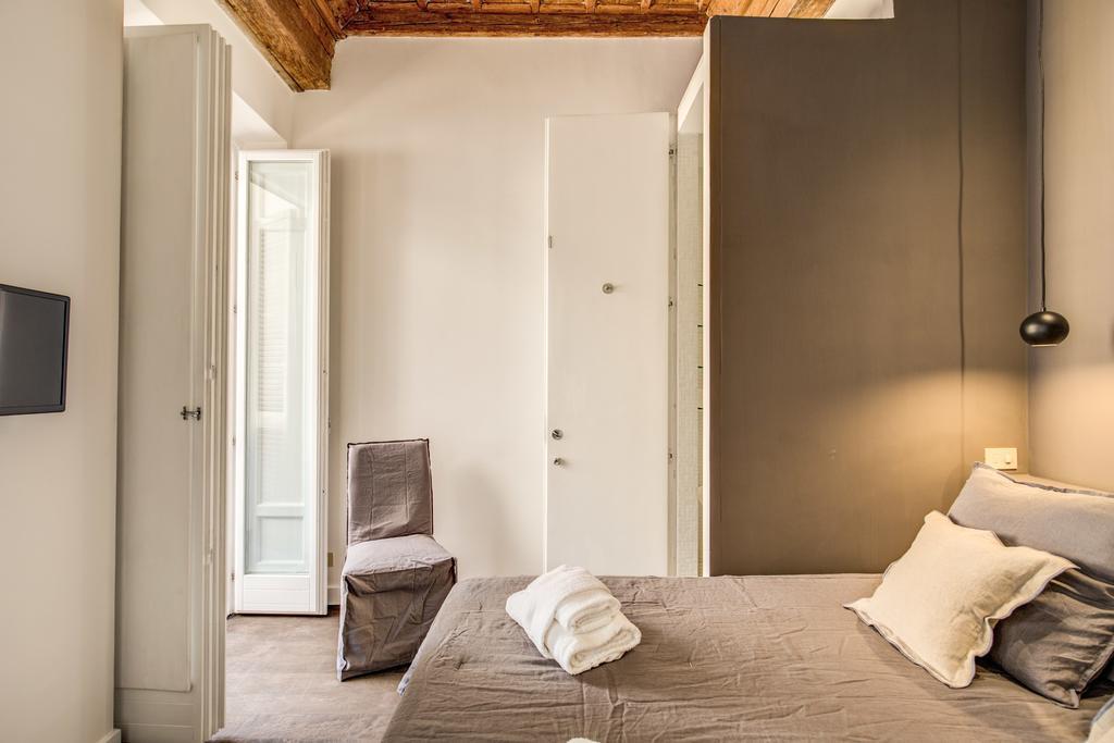 Piazza Farnese Exclusive View 2 Bedroom En Roma