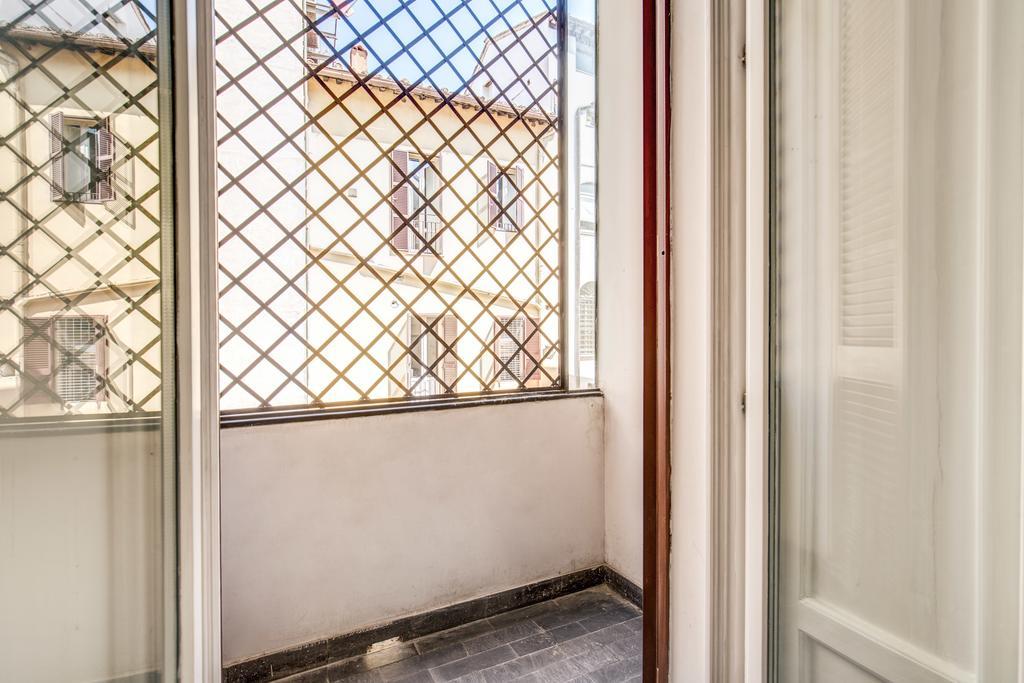 Apartamento Piazza Farnese Exclusive View 2 Bedroom En Roma