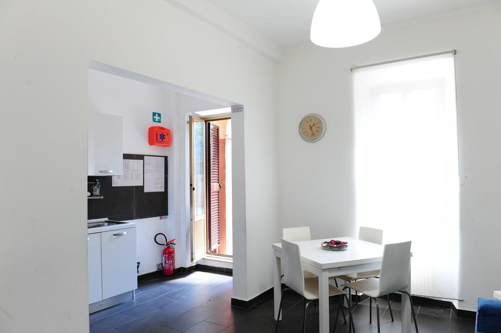 Leilighet Casa Al Vaticano Roma
