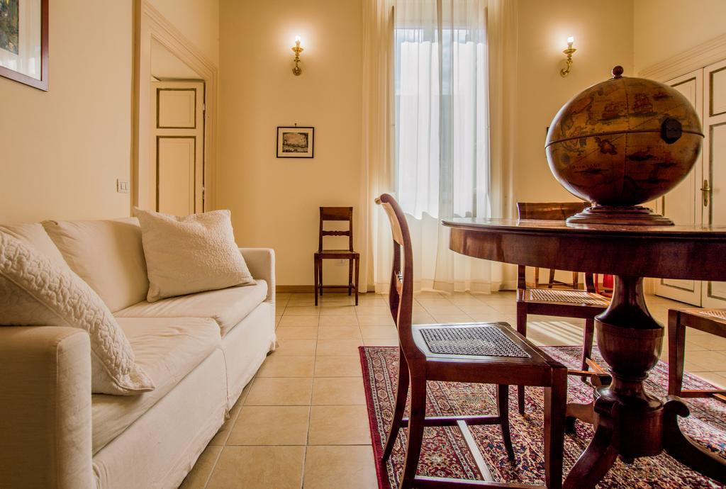 Sant'ivo Apartamento *