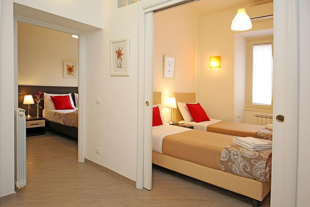 Great Apartamento Roma