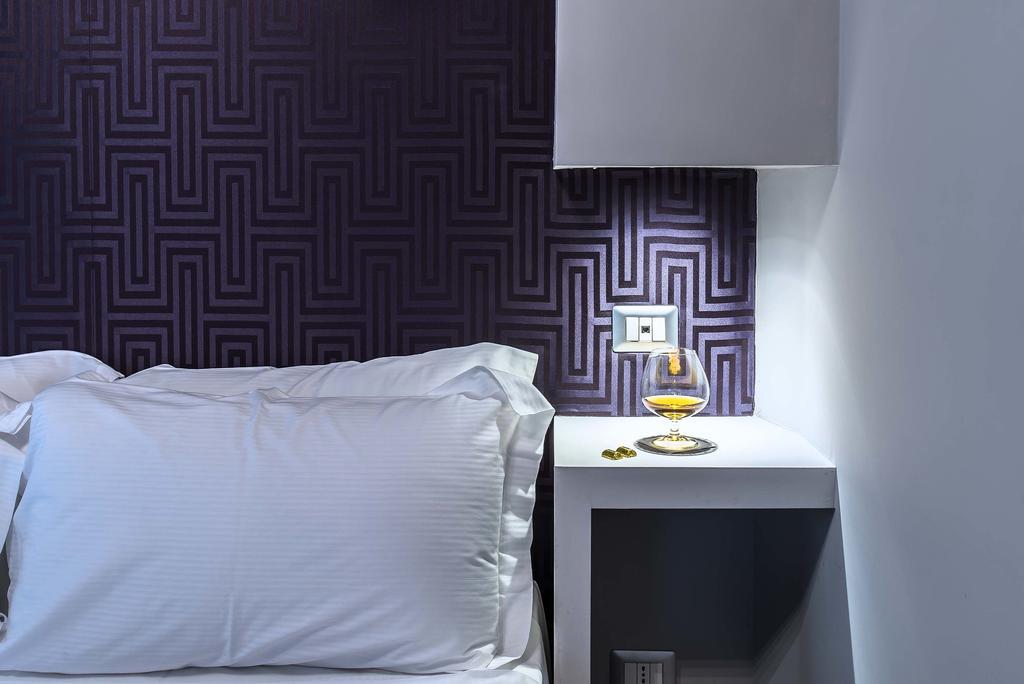 Colonna Del Corso 3* Roma