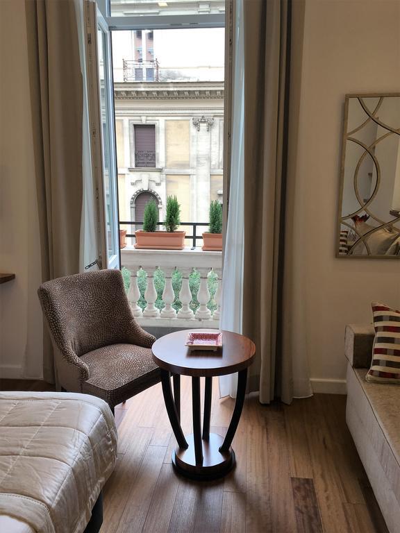 900 Piazza Del Popolo Bed & Breakfast 3*