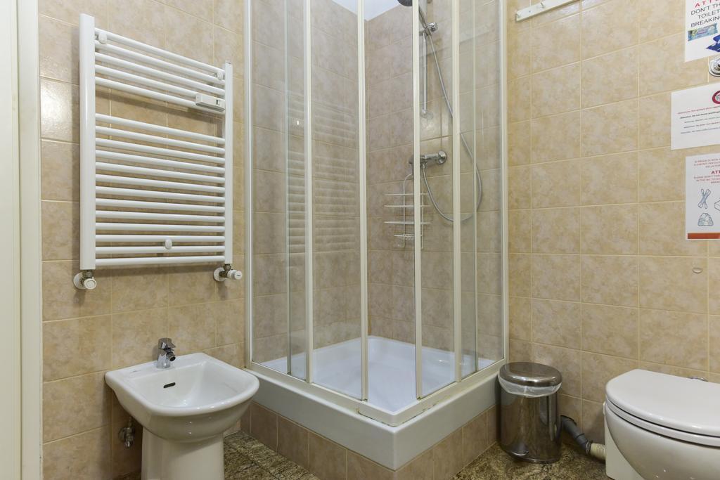 Bed and breakfast Il Viandante 2*