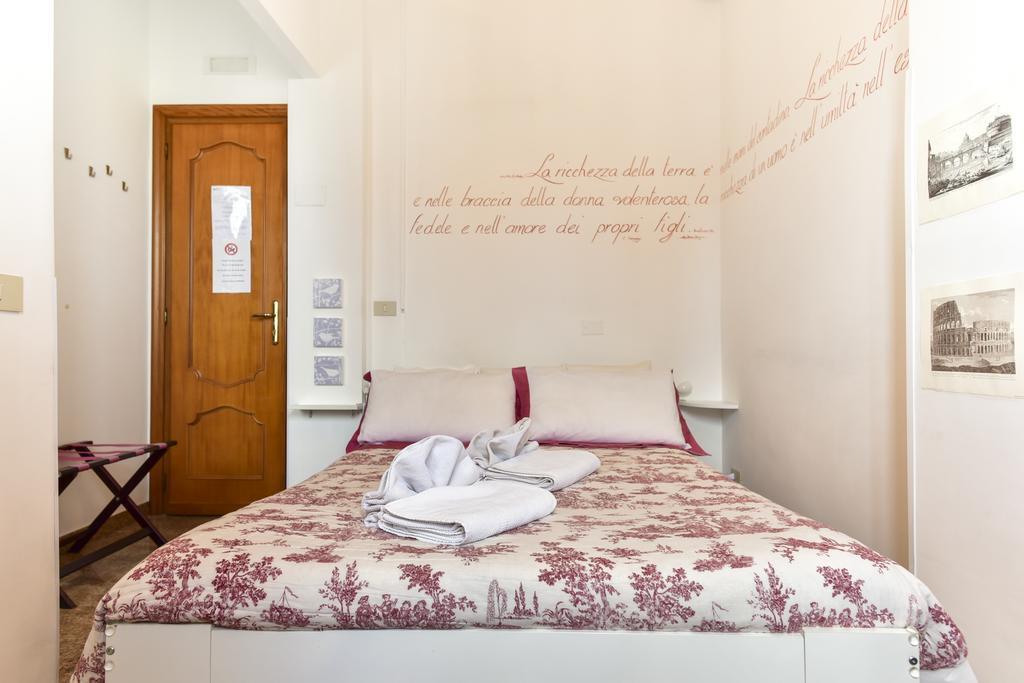 Il Viandante Bed and breakfast