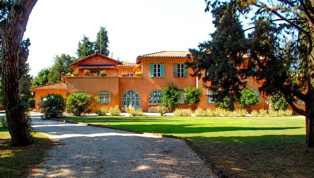 Silj Casa de Campo Roma