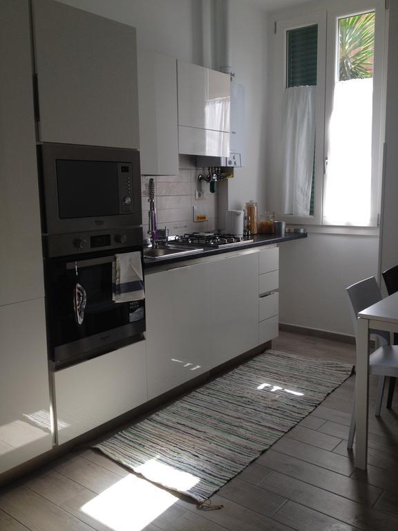 Apartment Luisa