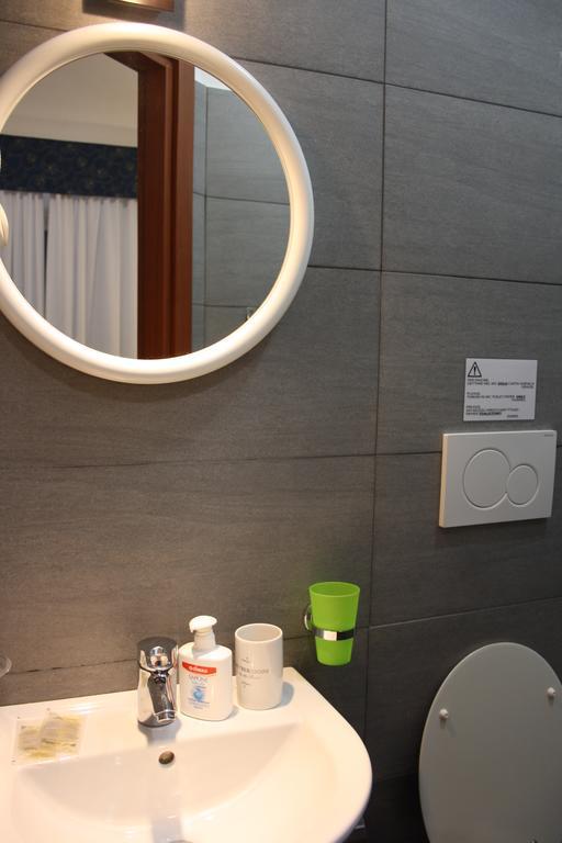 Bed and breakfast Marziah 3*