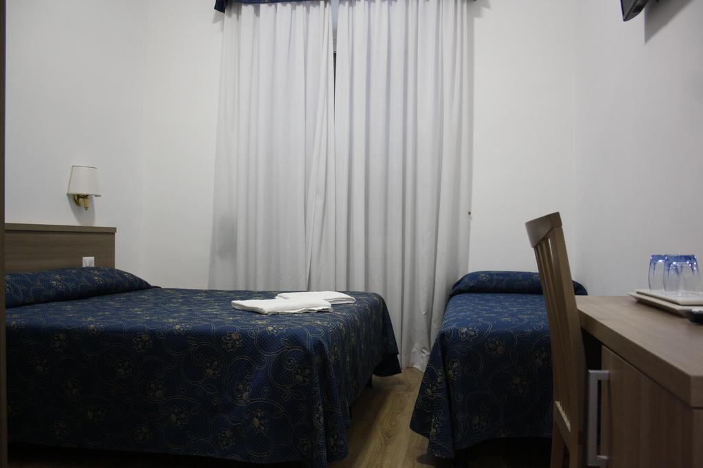 Bed and breakfast Marziah Roma