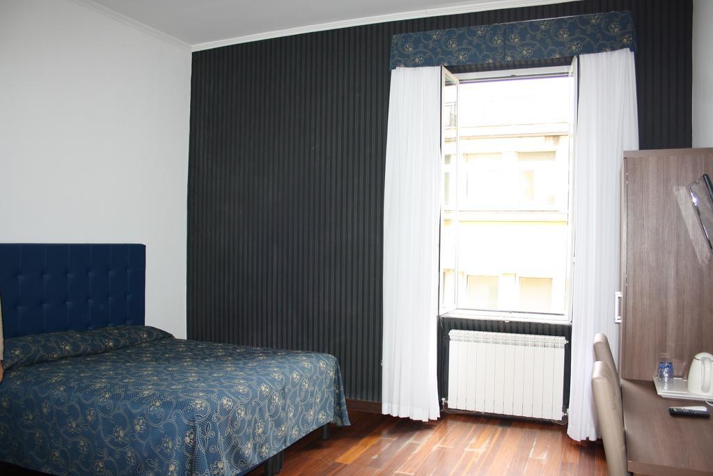 Bed and breakfast Marziah Roma