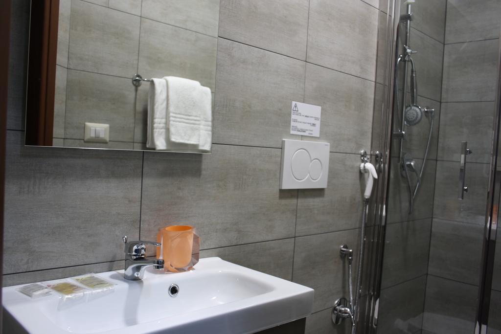 Bed and breakfast Marziah Roma