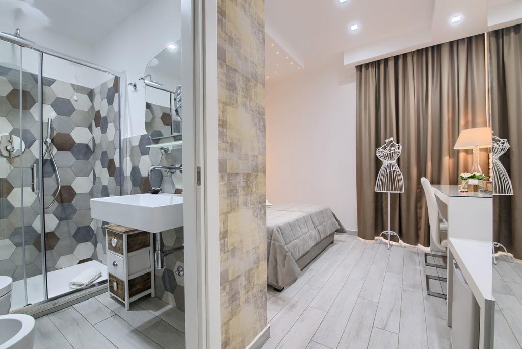Relais Vatican Secret Gasthof Rom