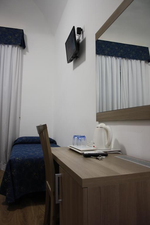 Bed and breakfast Marziah