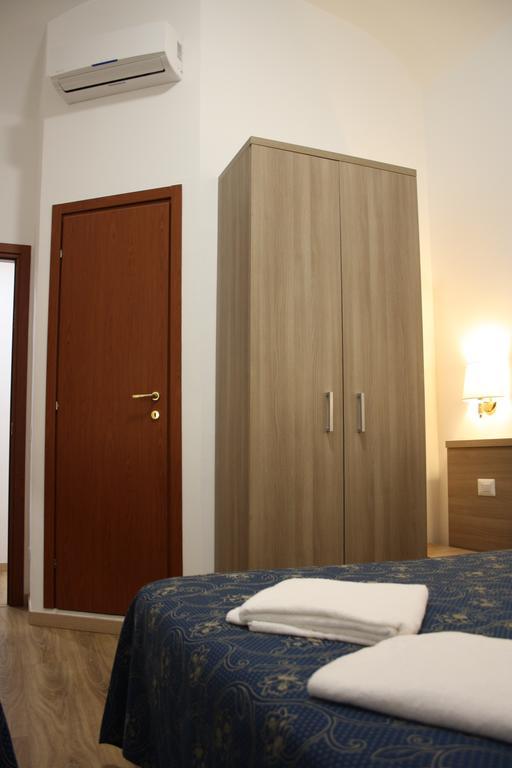 Bed and breakfast Marziah